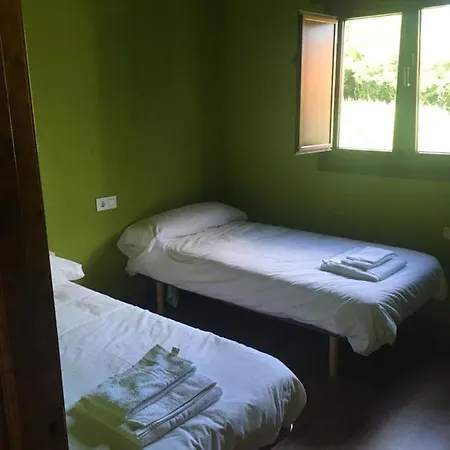 El Llagar De Mon I Hébergement de vacances *