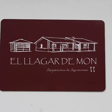 El Llagar De Mon I * Llanes