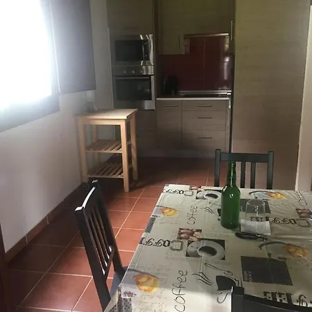 El Llagar De Mon I Ferienhaus