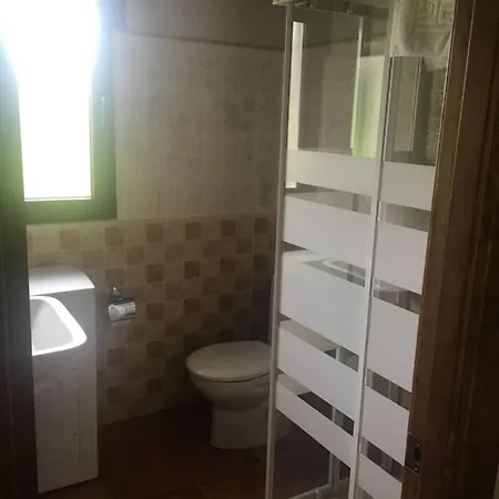 El Llagar De Mon I Ferienhaus