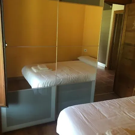 Ferienhaus El Llagar De Mon I *