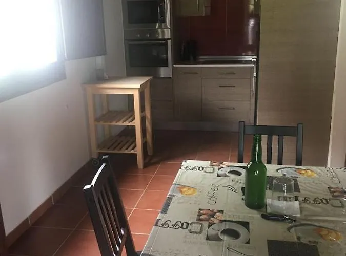 El Llagar De Mon I Ferienhaus