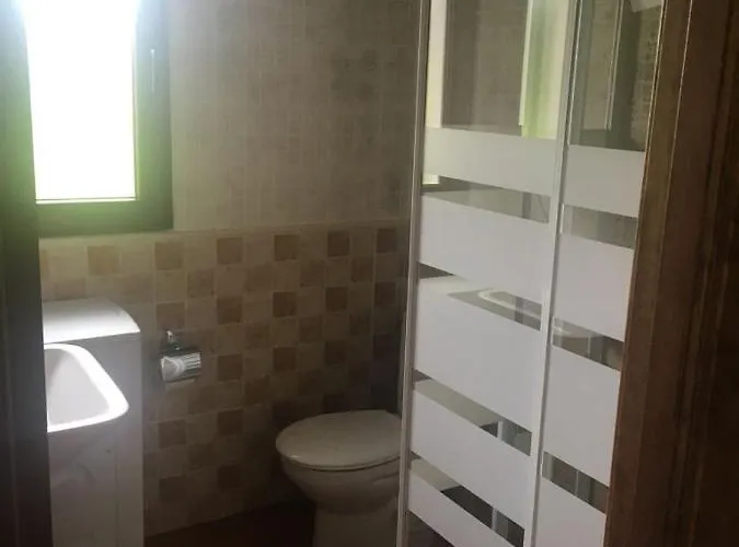 El Llagar De Mon I Ferienhaus