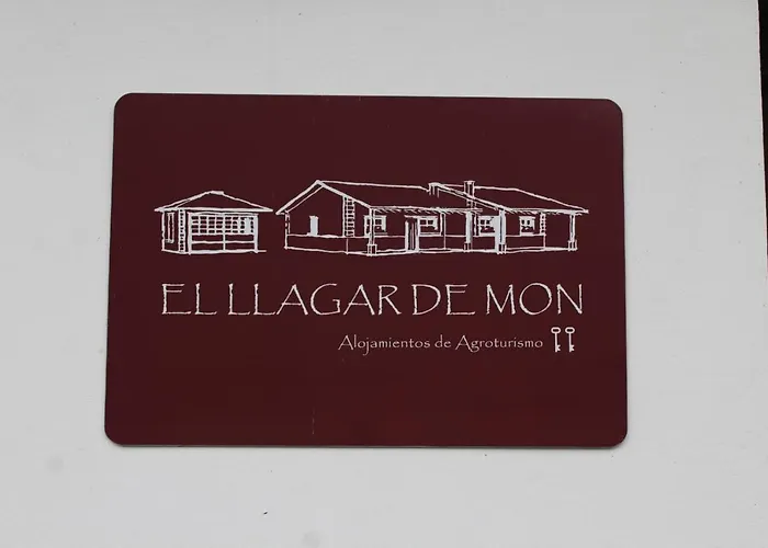 El Llagar De Mon I * Llanes